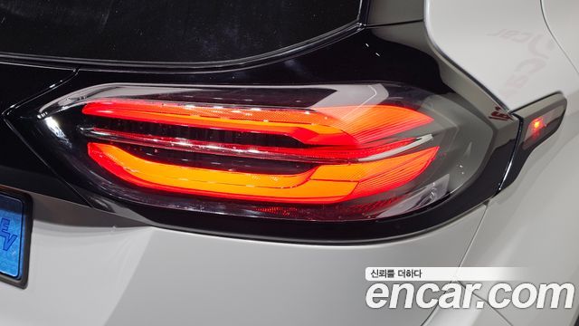 Chevrolet Korea Bolt EV 2022 — photo 9