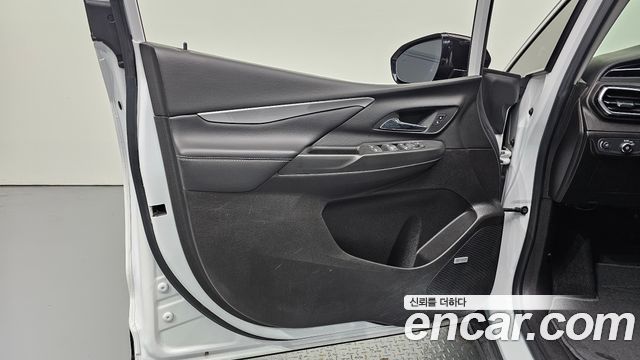 Chevrolet Korea Bolt EV 2022 — photo 14