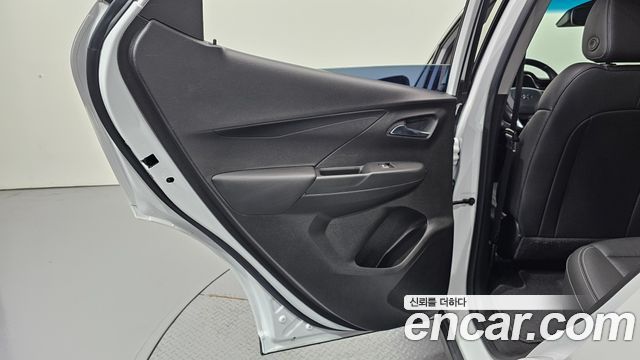 Chevrolet Korea Bolt EV 2022 — photo 15