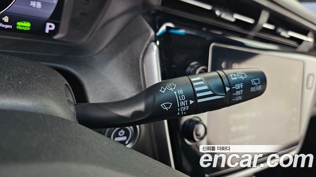 Chevrolet Korea Bolt EV 2022 — photo 27