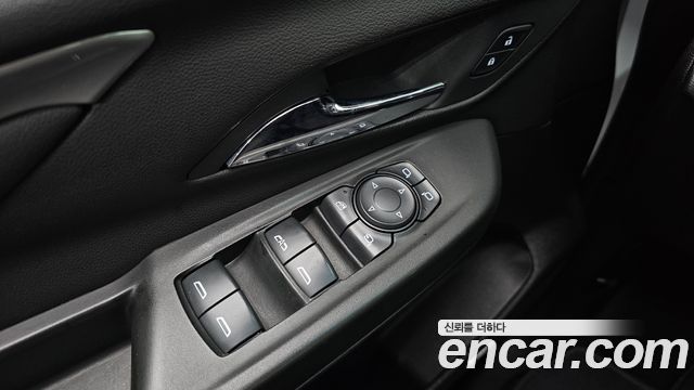 Chevrolet Korea Bolt EV 2022 — photo 28