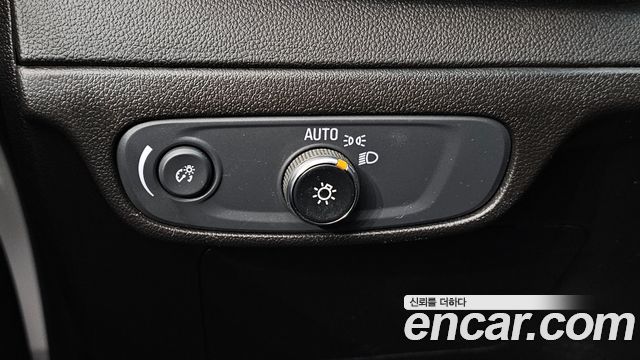 Chevrolet Korea Bolt EV 2022 — photo 29