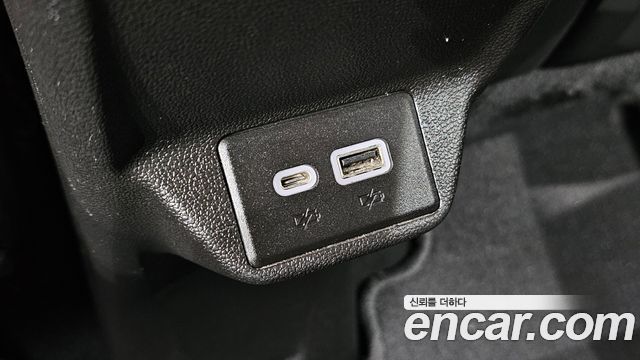 Chevrolet Korea Bolt EV 2022 — photo 30