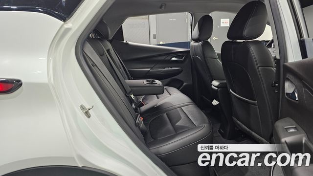 Chevrolet Korea Bolt EV 2022 — photo 31