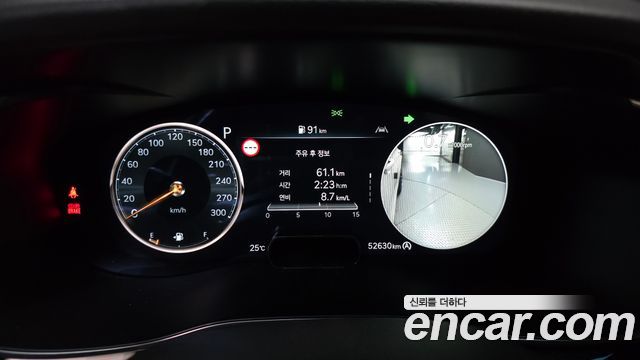 Genesis G70 2024 — photo 11