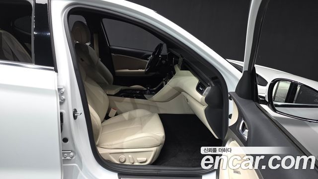 Genesis G70 2024 — photo 17