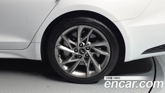 Genesis G70 2024 — photo 7