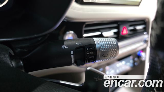Genesis G70 2024 — photo 30