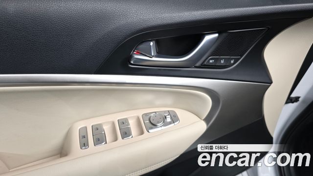 Genesis G70 2024 — photo 31