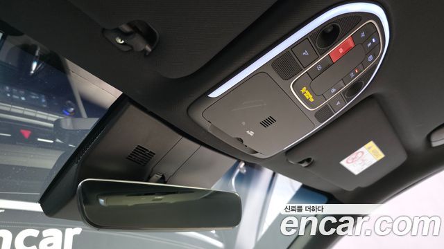 Genesis G70 2024 — photo 32
