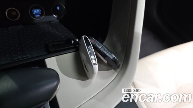 Genesis G70 2024 — photo 33