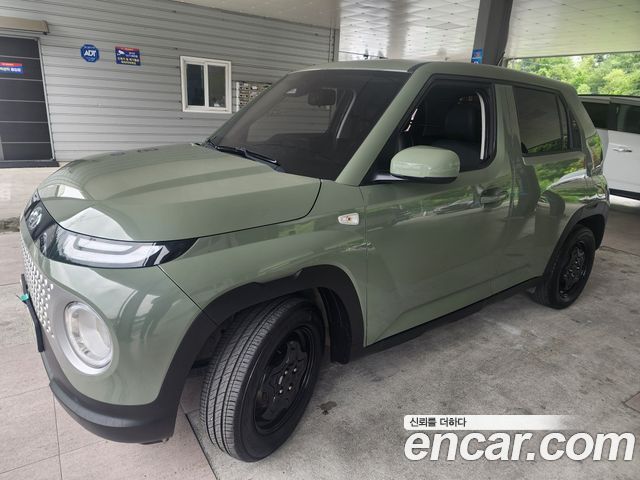 Hyundai Casper 2023 — photo 3