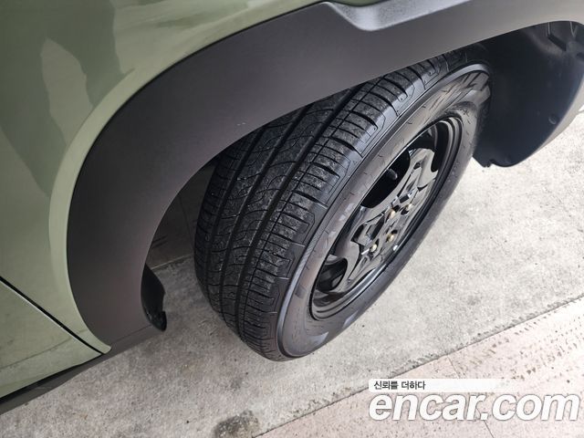 Hyundai Casper 2023 — photo 5