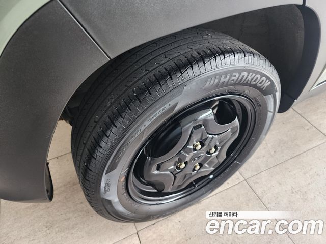 Hyundai Casper 2023 — photo 6