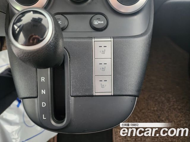 Hyundai Casper 2023 — photo 9
