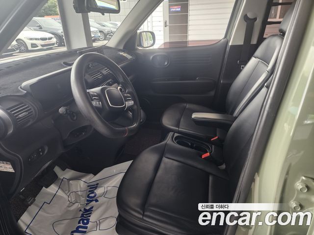 Hyundai Casper 2023 — photo 10