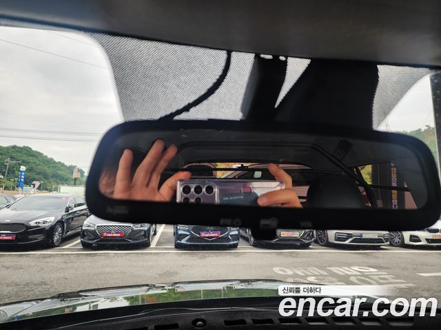 Hyundai Casper 2023 — photo 11