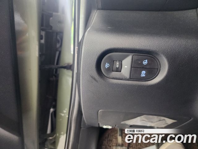 Hyundai Casper 2023 — photo 13
