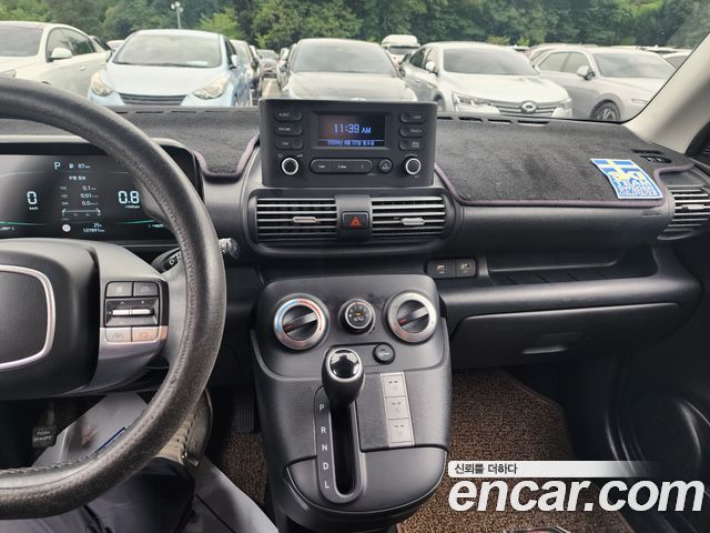 Hyundai Casper 2023 — photo 14