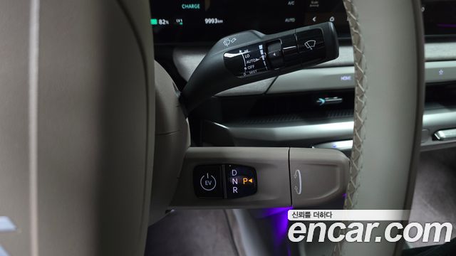 Kia EV4 2026 — photo 12
