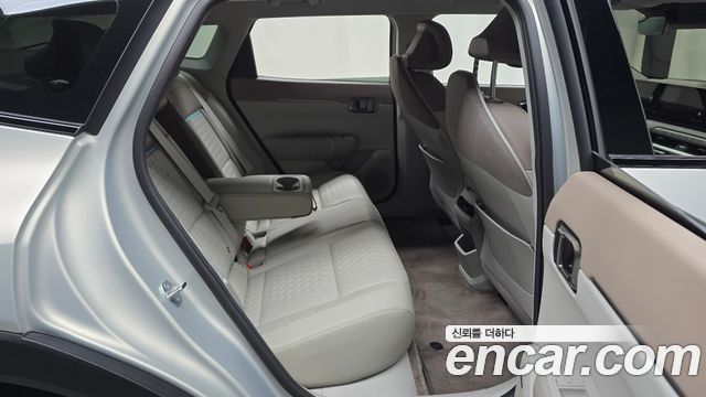 Kia EV4 2026 — photo 17