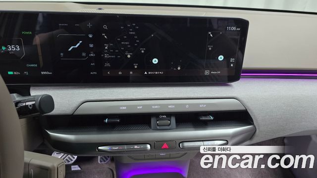 Kia EV4 2026 — photo 18