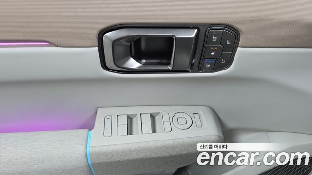 Kia EV4 2026 — photo 26