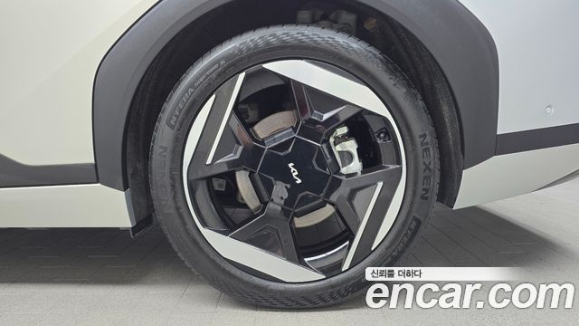 Kia EV4 2026 — photo 7