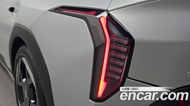 Kia EV4 2026 — photo 9