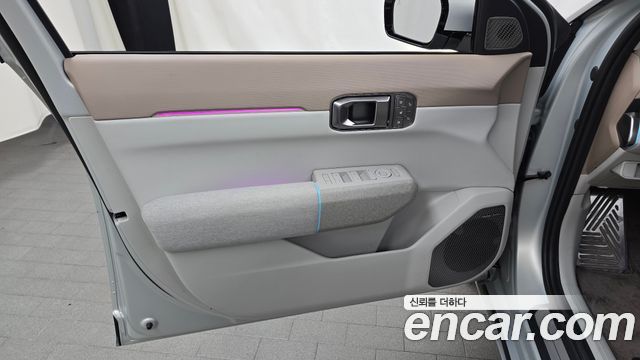 Kia EV4 2026 — photo 14