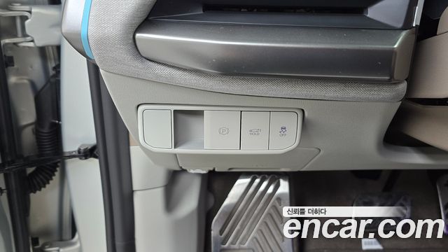 Kia EV4 2026 — photo 27