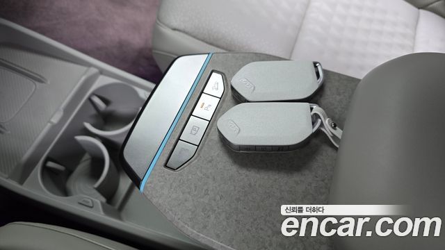 Kia EV4 2026 — photo 28