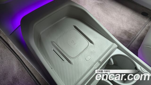 Kia EV4 2026 — photo 30