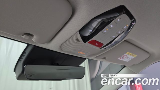 Kia EV4 2026 — photo 31