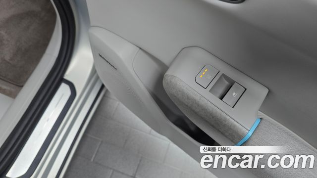 Kia EV4 2026 — photo 33