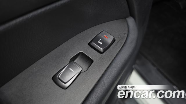 KG Mobility Rexton 2019 — photo 24