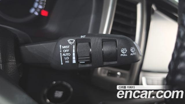 KG Mobility Rexton 2019 — photo 26