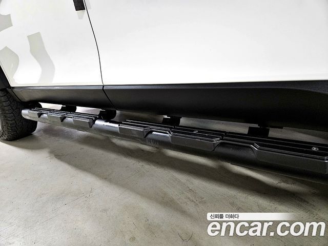 KG Mobility Rexton 2019 — photo 47