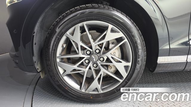 Genesis GV70 2023 — photo 5