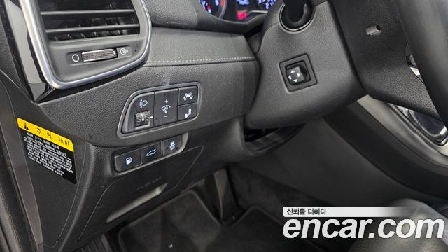 Hyundai Grandeur 2018 — photo 17
