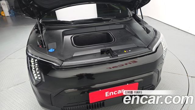 Kia EV3 2027 — photo 6