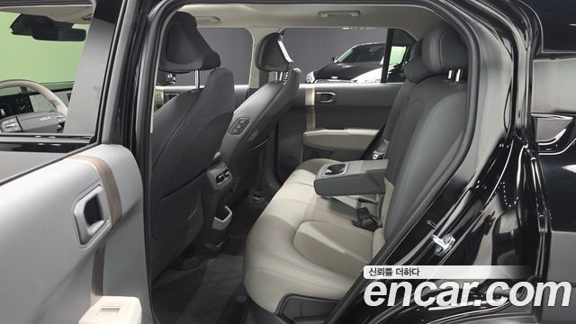 Kia EV3 2027 — photo 17