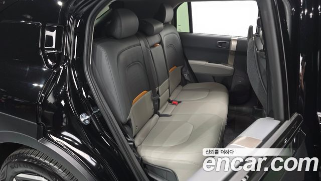 Kia EV3 2027 — photo 18