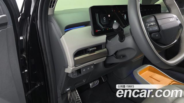 Kia EV3 2027 — photo 19