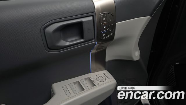 Kia EV3 2027 — photo 25