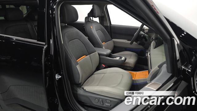 Kia EV3 2027 — photo 16