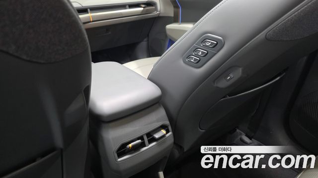 Kia EV3 2027 — photo 27