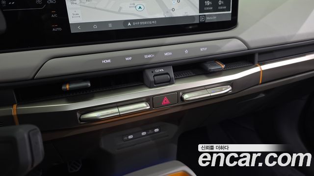 Kia EV3 2027 — photo 29
