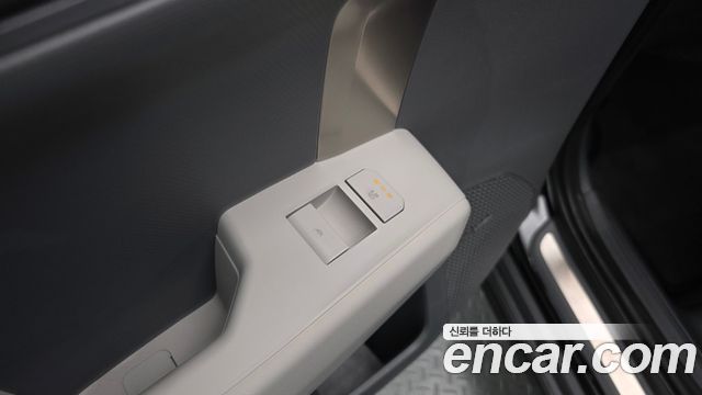 Kia EV3 2027 — photo 30