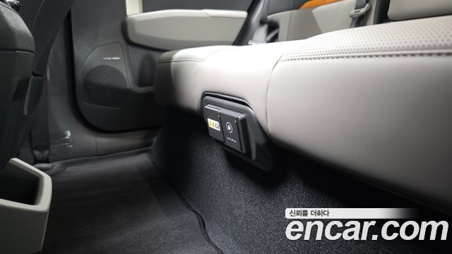 Kia EV3 2027 — photo 31